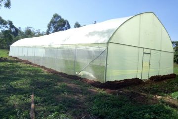 Agronomy Support Services